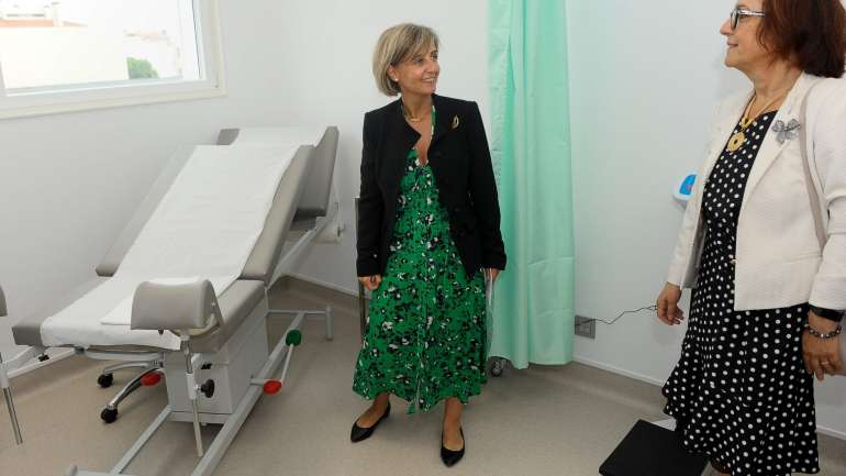 A primeira reação da Ordem dos Médicos à ideia do ministério de Marta Temido é de que "vai correr mal"