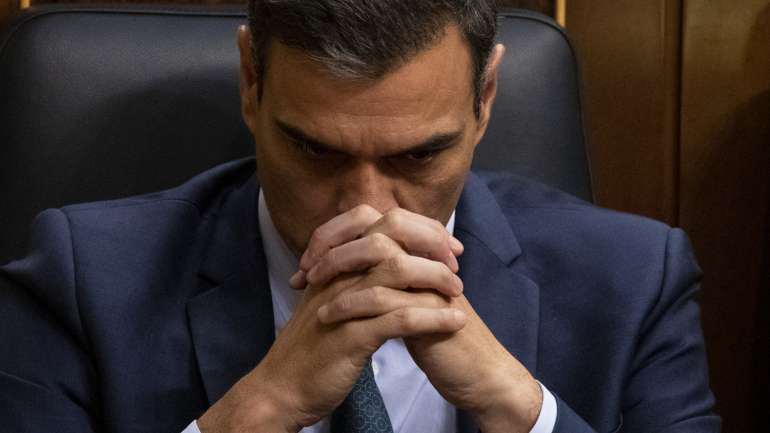PSOE e Unidas Podemos não se entenderam e a falha no acordo ditou o falhanço da investidura de Pedro Sánchez. Mas há outros partidos com quem conversar