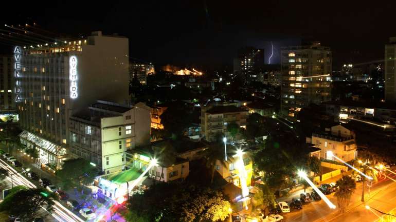 Assembleia da República moçambicana aprovou esta sexta-feira a criação da figura de secretário de Estado para a capital
