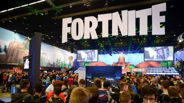 Quarenta milhões de jogadores tentaram qualificar-se para o torneio online