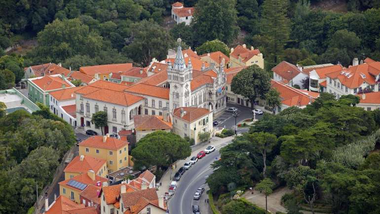 A Câmara Municipal de Sintra tem 12 aldeias nos programas "Aldeias Seguras" e "Pessoas Seguras"