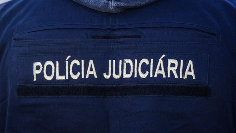 O caso foi entregue à Polícia Judiciária