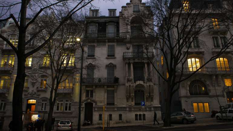 O primeiro trimestre de 2019 é o terceiro consecutivo em que o preço de venda das casas se situa acima dos 3.500 euros/m2