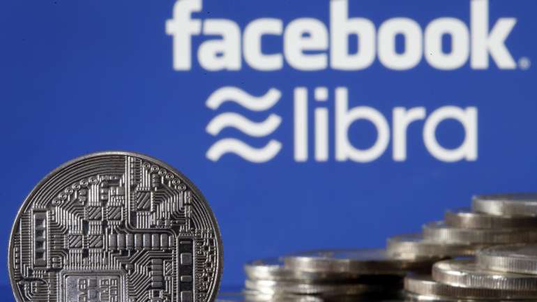A Libra é uma moeda digital que o Facebook pretende lançar em 2020