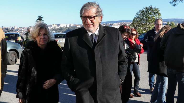 António Maló de Abreu é vogal da direção de Rui Rio, fazendo parte da Comissão Política Nacional. Agora, é candidato a deputado pelo distrito de Coimbra
