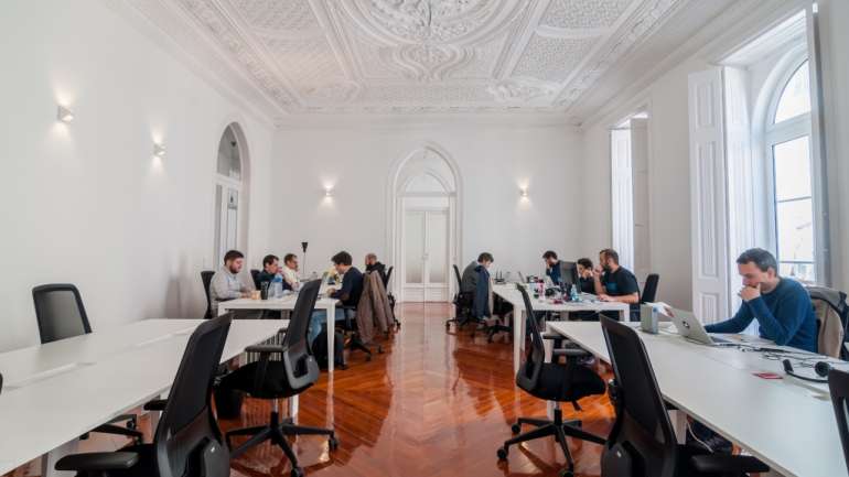 A Bright Pixel é um dos investidores desta ronda de investimento
