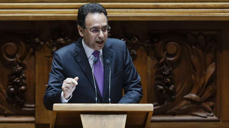 Deputado do PS, Porfírio Silva, afirma que o PS sofreu um "ataque cabelado"