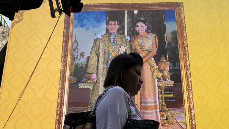 © JEWEL SAMAD/AFP/Getty Images