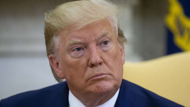 Trump pediu consenso para cinco medidas, mas só uma delas diz respeito ao controlo de armas, que o Presidente quer retirar a pessoas com doenças mentais que possam ser uma ameaça