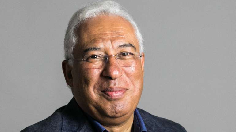 António Costa diz que a lei "tem de ser igual para todos"