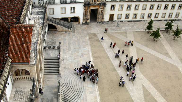AAC, juntamente com outras associações, expressou o seu repúdio "perante os lamentáveis episódios de racismo e misoginia recentemente ocorridos, envolvendo a Universidade de Coimbra e o Instituto Politécnico de Coimbra"