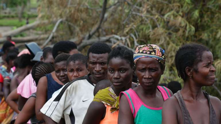 Em África há pouca procura pelos serviços de registo porque as pessoas "não têm a real consciência da importância do registo civil"