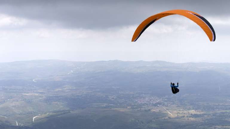 Parapente
