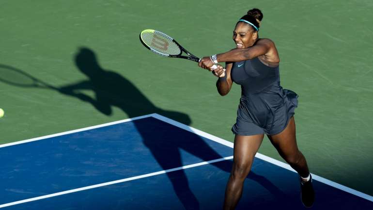 Bianca Andreescu, de apenas 19, foi assim a primeira tenista canadiana a vencer o Open do Canadá em 50 anos