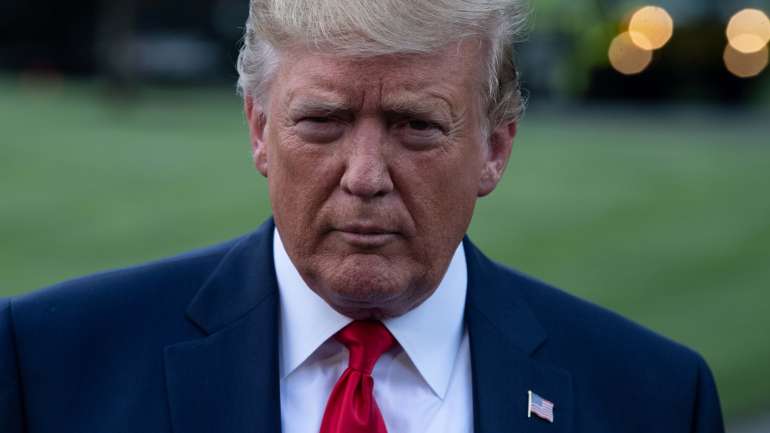 Donald Trump já terá pedido informações sobre a compra da Gronelândia aos advogados da Casa Branca