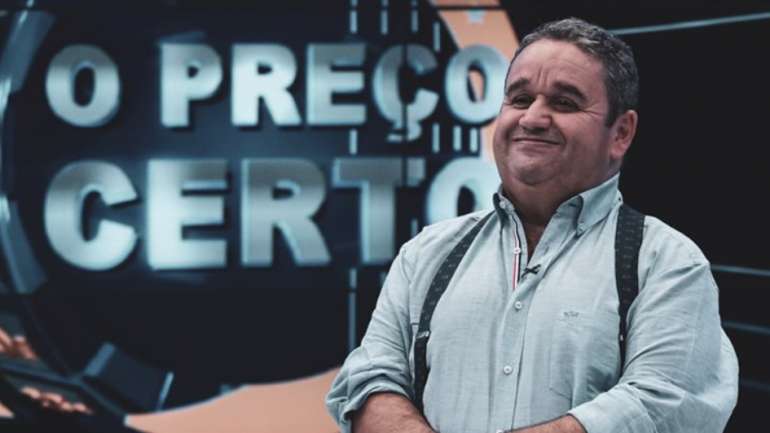 Fernando Mendes já foi anteriormente convidado a juntar-se à equipa da TVI, tendo sempre recusado