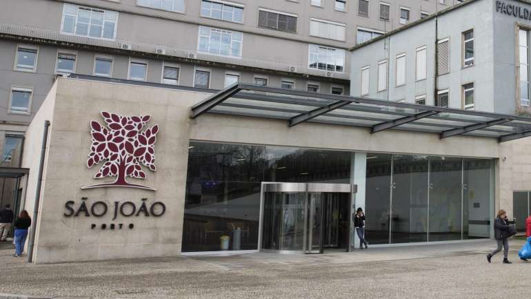 O hospital revelou a 2 de agosto que a empresa Casais-Engenharia e Construção, S.A. foi selecionada para construir a ala pediátrica