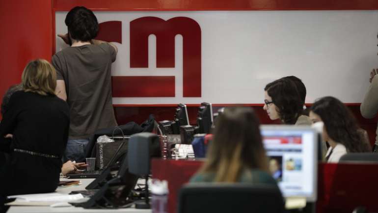 A Cofina adiantou que está a negociar com a Prisa a aquisição da Vertix, que detém 94,69% da Media Capital