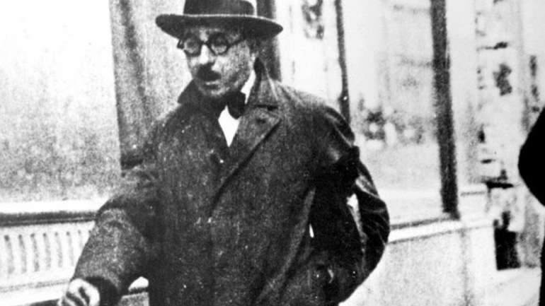 O espólio de Fernando Pessoa foi classificado como bem de interesse nacional em 2009