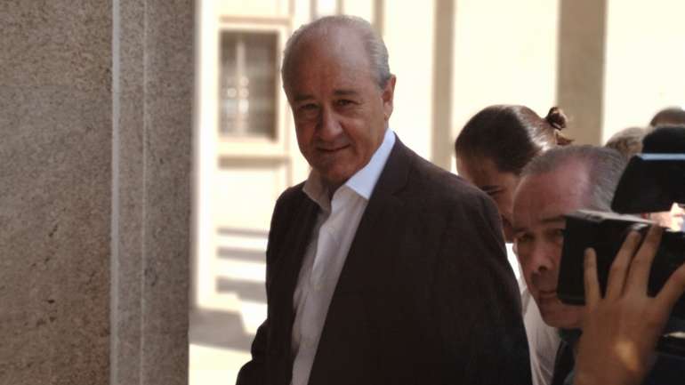 Rui Rio é o número dois pelas listas do PSD no Porto para as legislativas de outubro, atrás de Hugo Carvalho