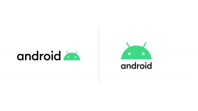 O novo logotipo do Android foi revelado esta quinta-feira