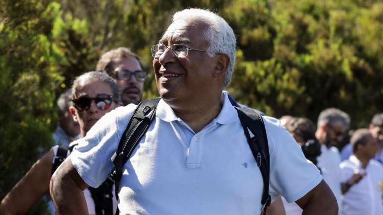 Esta terça-feira, o primeiro-ministro voltou a defender que "não há nenhuma fatalidade relativamente ao interior"