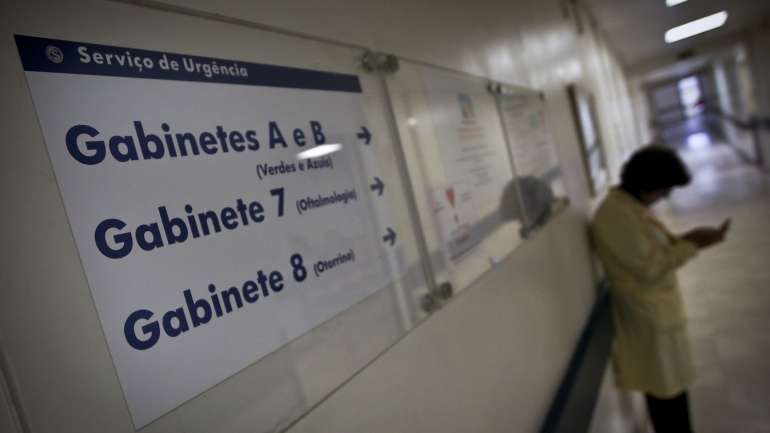 Segundo os dados, foram ocupadas 77% das vagas identificadas para todas as especialidades