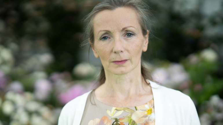 Anna Burns foi a primeira mulher a receber o Man Booker Prize desde 2013, quando o prémio foi atribuído à neo-zelandesa Eleanor Catton