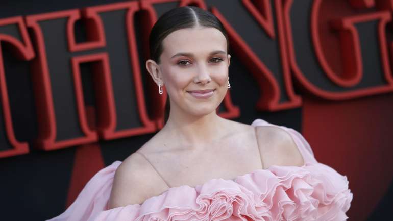 Com quase 30 milhões de seguidores na rede social Instagram, além de atriz, Millie Bobby Brown é também, desde novembro de 2018, Embaixadora da Boa Vontade da UNICEF. A mais nova de sempre