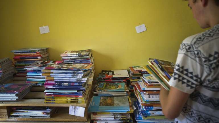 Mais de um milhão de alunos serão agora abrangidos pela medida