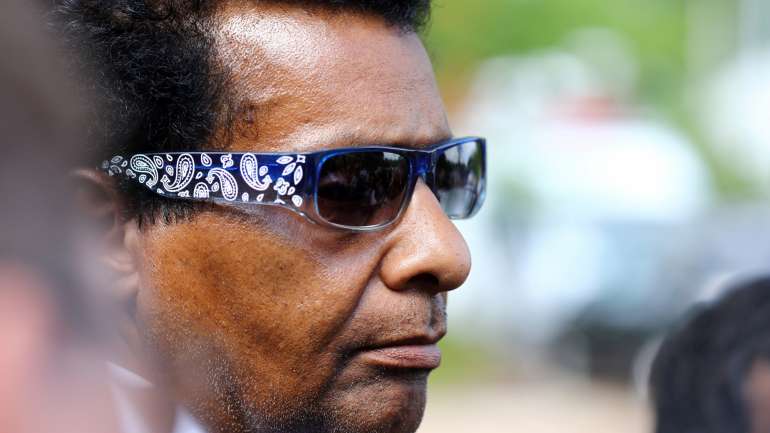 Alfred Jackson era filho de Mattie Baker, a mãe do cantor Prince, que morreu em 2016