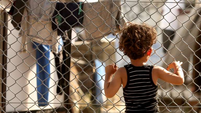 O relatório do Alto Comissariado das Nações Unidas para os Refugiados foi publicado esta quinta-feira