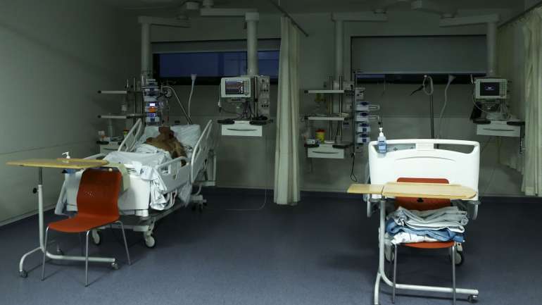 O Ministério da Saúde já implementou uma ferramenta para avaliar o risco nutricional dos doentes internados