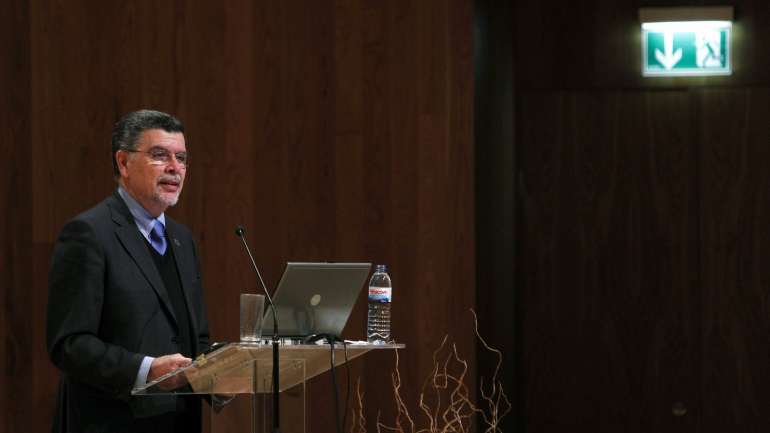 António Capucho foi vice-presidente do PSD, mas acabou por ser expulso do partido em 2014