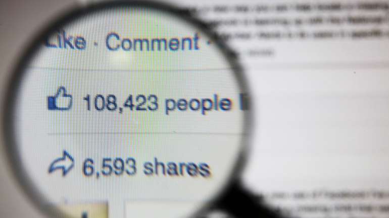 O Facebook tem sido utilizado cada vez mais para a partilha de acontecimentos pontuais, como casamentos ou novas oportunidades de trabalho, mas Zuckerberg quer aumentar a partilha de conteúdos diários