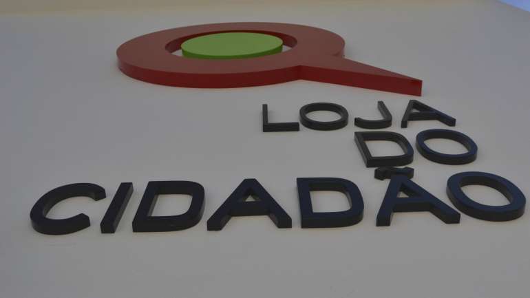 A Loja do Cidadão do Saldanha abriu na segunda-feira numa área de 2.400 metros quadrados e com cerca de 150 funcionários