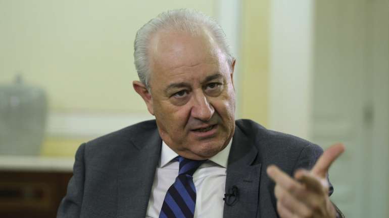 Rui Rio voltou a frisar que nunca perdeu nenhuma eleição