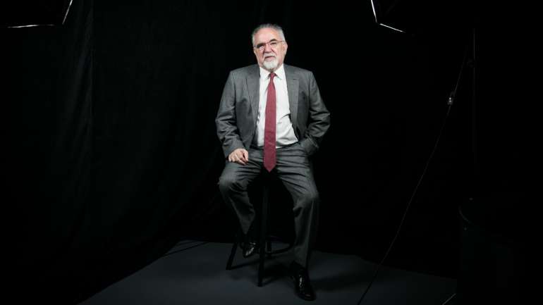 Vieira da Silva vai afastar-se da vida política e partidária depois das eleições e diz não ter planos para o futuro