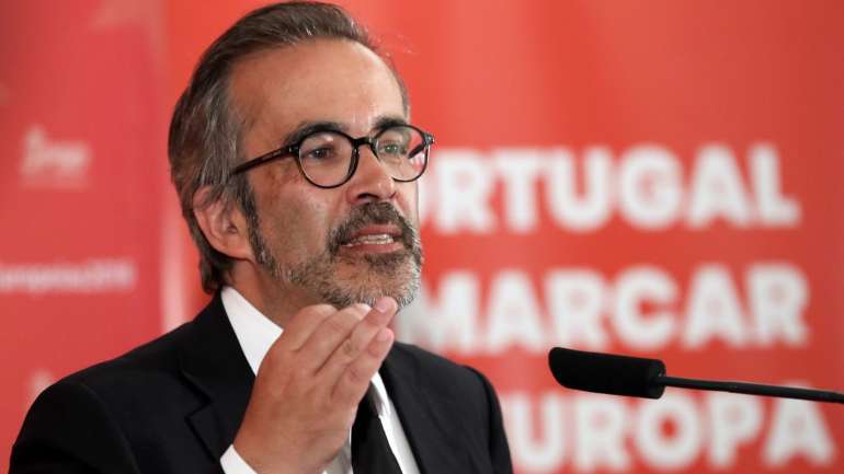 Rangel diz que as sondagens apenas "exprimem tendências"