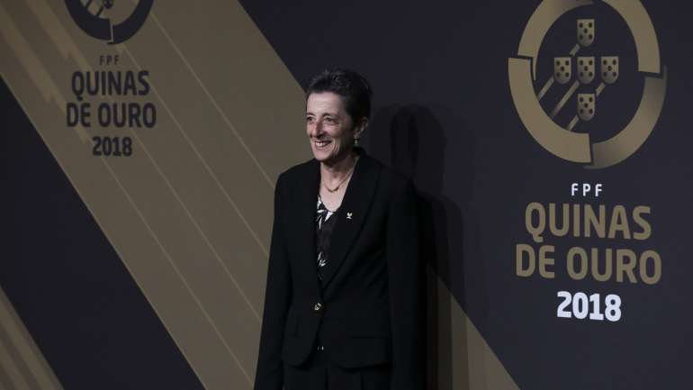Rosa Mota foi campeã olímpica da maratona em 1988