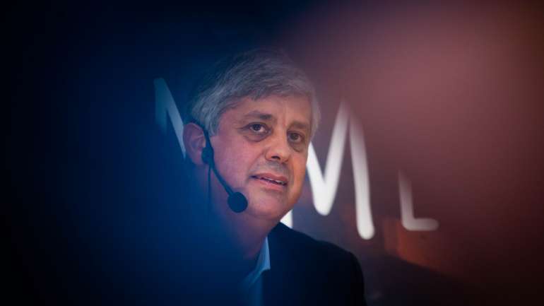 Mário Centeno afirmou na última semana que a reversão total do aumento de impostos "não era o objetivo" do Governo