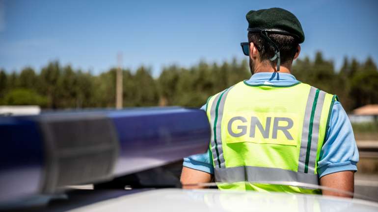 Na operação participaram 148 militares e 52 viaturas