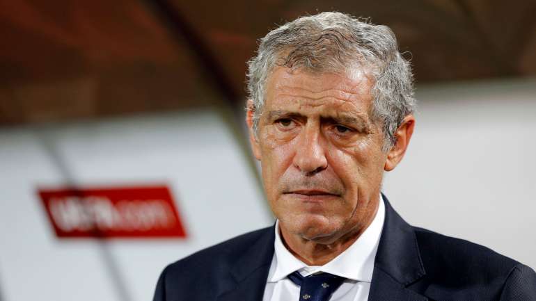 Portugal é a equipa europeia com a maior série atual de jogos sem perder