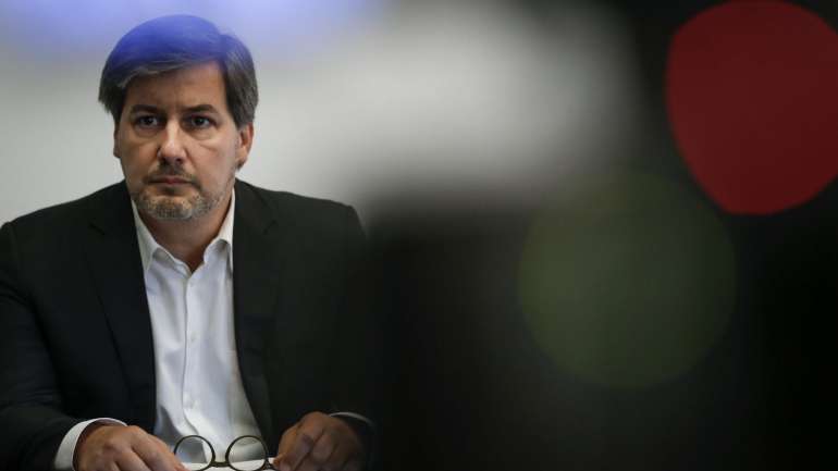 O antigo presidente leonino reagiu à decisão do Tribunal da Relação de Lisboa