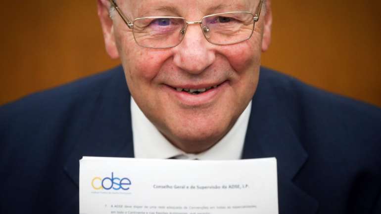 O secretário-geral da Federação de Sindicatos da Administração Pública (FESAP), José Abraão, membro do Conselho Geral e de Supervisão da ADSE, disse que a possibilidade de controlar este tipo de procedimento já existia, mas que não era prevista pela tabela