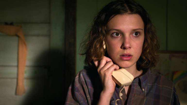 Millie Bobby Brown, a "Eleven" de Stranger Things, é o nome mais esperado desta edição da Comic Con. Vai estar à conversa com Nuno Markl no domingo às 14:30