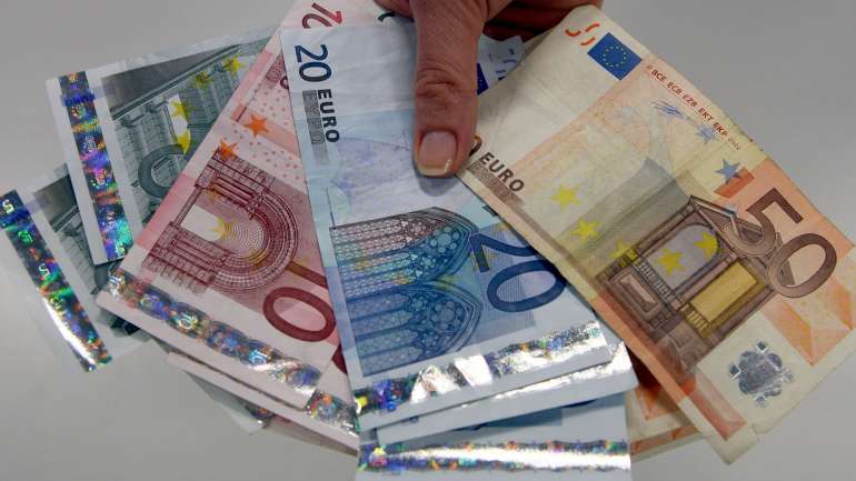 Portugal teve lucros de 1.300 milhões de euros contra perdas de 228 milhões registadas em 2017