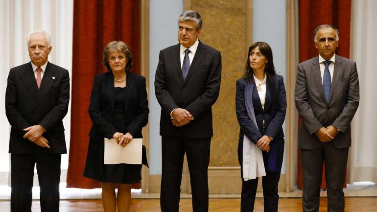 A decisão foi tomada pelo Conselho de Administração do BdP em reunião no passado dia 3, na sequência do anúncio de que Elisa Ferreira vai assumir a pasta de Coesão e Reformas na Comissão Europeia