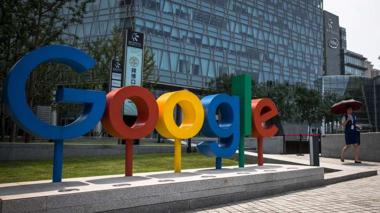 A Google reconheceu os factos subjacentes, mas não se declarou culpada