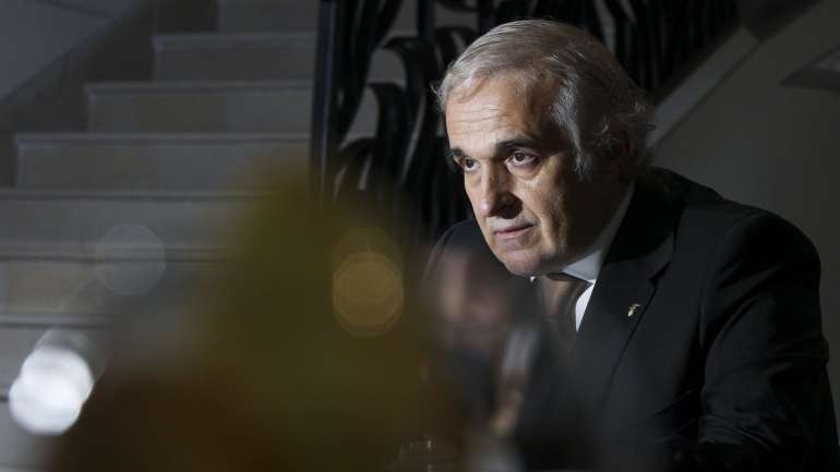 Rui Rangel ainda está a ser investigado no âmbito da Operação Lex